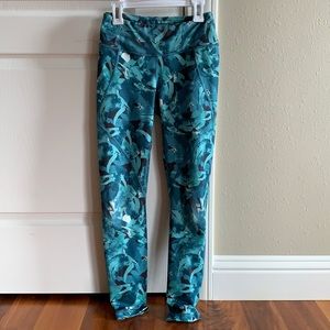 Patagonia Women’s Leggings, size XS
